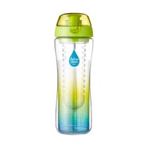 락앤락 스포츠 인퓨저 보틀, 그린, 650ml
