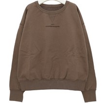 메종마르지엘라 국내배송) 22FW S50GU0194 S25520 728 맨투맨