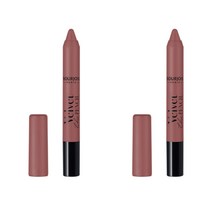 부르조아 벨벳 립 펜슬 05호 x 2개