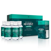 이너벨류 식물유래 수용성 규소 바이엘르 천연미네랄 규소수, 1box, 100ml