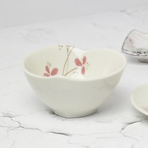 나고미 스윙하트 식기3종, 소스볼