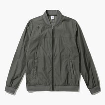 남성 스타디움 점퍼, L