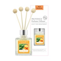프로방스 퍼퓸 디퓨져 100ml, 1개, 바질만다린