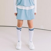 스판테니스랩스커트ULWH22A1O송파점
