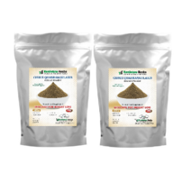 인도 나브체타나 30배 20배 5배 농축 시서스 가루 시저스 추출물 씨서스 분말, 20배농축 500g x 2팩