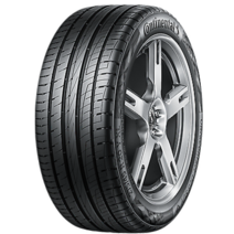 콘티넨탈타이어 UltraContact6 SUV (Thiland Malaysia China), 235/55R19