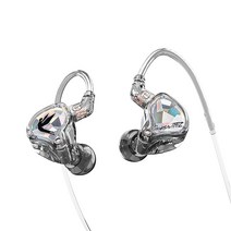 TFZ MY LOVE 가수인이어 커스텀 이어폰 HIFI 고음질 3.5MM C타입, 핑크