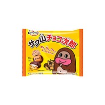 쇼에이 델리시 사쿠야마 초코지로 미니팩 21g×12개, 12개, 21g