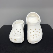 [ABC마트] 크록스 클래식 클로그 K CRS206991 (WHITE) 키즈