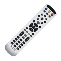 TV 셋톱박스 리모컨 Btv KT올레 스카이라이프 LG유플러스 매직온 MC-450 만능리모컨
