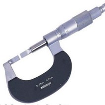 블레이드마이크로미터 25mm A타입