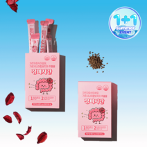 장미시간 차전자피 약국 변비움 직빵 장청소약 아님, 5 g x 20 포 ( 100 g )