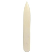 저스트업 가죽공예 공구 트리밍 가죽 공예 도구 본 폴더 득점 접는 주름 종이 홈 수제 액세서리 1 개