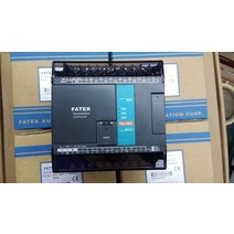 Fatek오리지널 PLC FBS 8 16 20 24 40 60 X EX EA EAT EY EYT YR XYR XYT 디지털 확장 모듈, [17] FBs60XYT