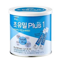 일동후디스 초유밀 플러스 1 1g x 90p, 초유, 14캔