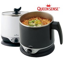 퀸센스 멀티 라면포트 1.8L, QMF-MB160