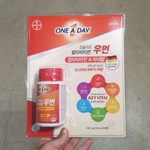(트레이더스) 바이엘 원어데이 멀티비타민 우먼 90정
