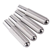 벤츠 도어핀 몰딩 악세서리, 2. 8.5mm(4pcs)