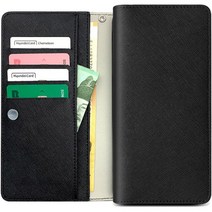 LG X2 2019 ZEM 잼 키즈폰 케이스 LM-X220 N J 사피아노 플립 지갑