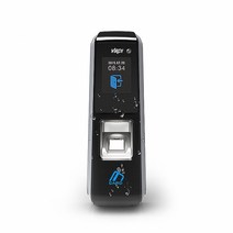 AC2200출입통제기(카드 지문인식), 13.56Mhz(MF)