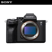소니 공식대리점 풀프레임 미러리스 카메라 알파 A7SM3 BODY + SEL1635GM 줌렌즈 패키지, 단품