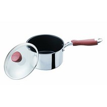 베스트코 소스 빵 미러 16cm 필라이트 ND-5541 ベストコ ソースパン ミラー 16cm フィライト ND-5541