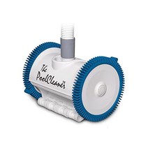 Hayward W3PVS20GST Poolvergnuegen Suction Pool Cleaner for In-Ground Pools up to 16 x 32 ft. (Automa