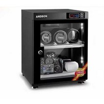 카메라 렌즈 보관함 제습함 냉장고 제습기 30L 35L, 35L모델 DS-35S