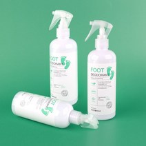 푸드어홀릭 풋 데오드란트 300ml