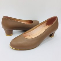 에스콰이아 에스콰이아 여성 쿠션 구두(4cm)
