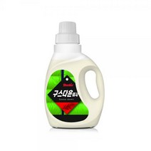 아토세이프 쉬슬러 구스다운 전용 세탁세제 650ml 1개, 단품