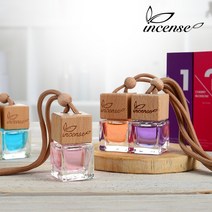 인센스 차량용 미니 디퓨저 자동차 실내용 방향제 사은품, 미니 디퓨저(멜로우피치)