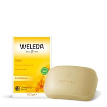 벨레다 카렌듈라 비누 100g