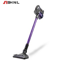 신일 핸디스틱 무선 청소기 SVC-DC2200SK, 코즈믹룸 쿠팡 본상품선택