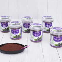 국내산 아로니아분말 200g 3팩 대용량 분말가루 파우더, 3개, 단품
