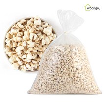 대용량 강냉이 2kg 1봉 뻥튀기 대용량과자 옛날과자