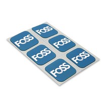 6 개/대 자전거 타이어 패치 수리 도구 도로 자전거 튜브 수리 패드 도구 내부 튜브 자전거 수리 도구, type1