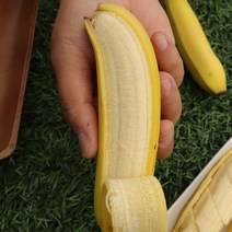 산청 유기농 바나나 1.5kg 2.5kg 쫀득바나나 국산바나나, 산청 바나나 2.5kg