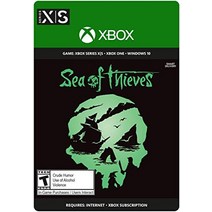 Sea of ​​Thieves: 스탠다드 에디션 – xbox one 디지털 코드, xbox 및 Windows 디지털 코드, 기준
