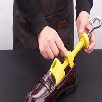 늘려보슈 신발 제골기 구두 운동화 발볼 발등 늘리기