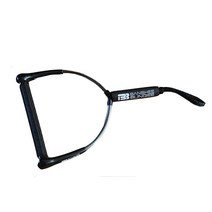 웨이크보드 및 수상 스키 핸들용 30.5cm12인치 고무 안감 그립가죽, 1개