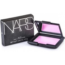 나스 파우더 블러셔 - 4034 게이티 .16oz/4.8g : 뷰티, 1