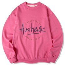 일루소 스탠다드 특양면 어센틱 맨투맨