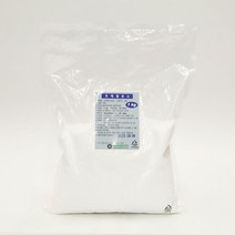 이든타운 트레할로스 1kg 타피오카 전분 distores*879859803if, 1, 본상품선택