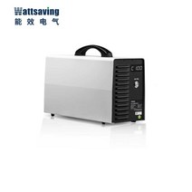 전기차 배터리 보조 고출력 휴대용 캠핑 야외 백업, 7kw DC 9홀 고속 충전 0-20A