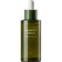 참존 인진쑥 세럼 디 오리지널, 50ml, 1개