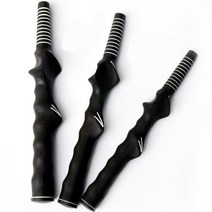 초경량 골프채 파지연습기 그립잡는연습 그립교정기