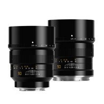공식대리점 티티아티산 TTArtisan 90mm F1.25 니콘 Z 마운트 풀프레임