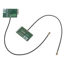 컴퓨터 노트북 네트워킹 e8be에 대 한 미니 PCIE WIFI 카드에 2x IPEX 내부 안테나, 1개