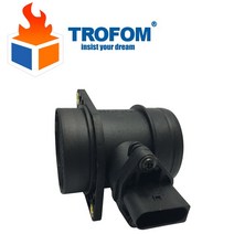 MAF 질량 공기 유량 센서 AUDI A3 FORD Galaxy SKODA Fabia Octavia VW Bora SEAT Ibiza 1.9 TDI 0986280202 028021